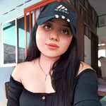 Monica Ivy - @eyyyyitssme Instagram Profile Photo