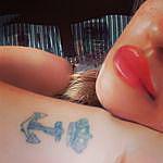 Monica James - @authormonicajames Instagram Profile Photo