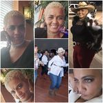 Monica Manuel - @hairbizdiva Instagram Profile Photo