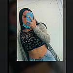 Monica Martinez - @monicamar1119 Instagram Profile Photo