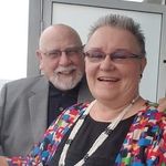 Jim and Monica McDougall - @jimandmonicamc Instagram Profile Photo