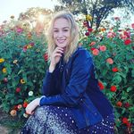 Monica Morgan - @_monicamorgan Instagram Profile Photo