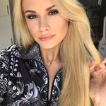 Monica Pierce - @monicampierce Instagram Profile Photo