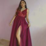 Monica Sanchez - @monicasanzzzzz Instagram Profile Photo