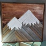 Monica Short - @aknottywoodworker Instagram Profile Photo