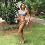 Monica Stewart - @mon.fitness.coach Instagram Profile Photo