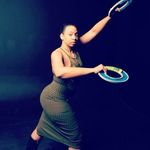 Monique Anderson - @wondermocosplay Instagram Profile Photo