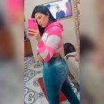 Monique Andrade - @andrade_mooh Instagram Profile Photo