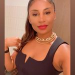Monique Ball - @moniqueball_ Instagram Profile Photo