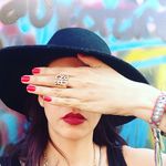 Monique Berry - @berrymonique Instagram Profile Photo