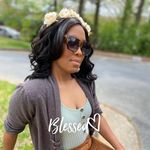 Rashona Bledsoe - @rashonamonique Instagram Profile Photo