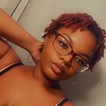 Monique Brooks - @me.being.jay Instagram Profile Photo