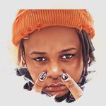 Monique Frye - @frye_is_the_name Instagram Profile Photo