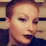 Monique Marilyn Graves - @meeky_knox Instagram Profile Photo