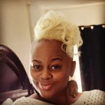 Monique Larkins - @mlarki411 Instagram Profile Photo
