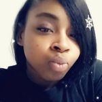 Monique Lawson - @carmalmoe Instagram Profile Photo
