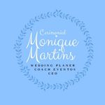 Monique Martins - @cerimonialistamoniquemartins Instagram Profile Photo