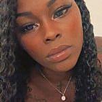 Monique Simmons - @__tjs_mommie_33 Instagram Profile Photo