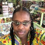 Monique Simmons - @missmoniquah Instagram Profile Photo