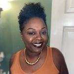 Monique Weathers - @bigmoeblessed04 Instagram Profile Photo