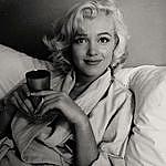 Marilyn Monroe Winston - @_.marylin.wiston._ Instagram Profile Photo