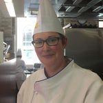 Tara Montgomery-Ferguson - @chef_montgomery_ferguson Instagram Profile Photo