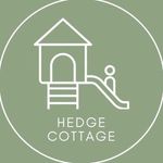 Hedge Cottage | Montessori Garden - @hedgecottage Instagram Profile Photo