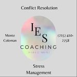Monte Coleman - @ies_coaching Instagram Profile Photo