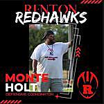 Monte Holt - @__coachmholt__ Instagram Profile Photo