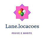 pegue e monte | Lane Sena - @lane.locacoes Instagram Profile Photo