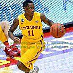 monte morris - @montemorrisfans Instagram Profile Photo