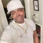 Monte Williams - @blackpower2279 Instagram Profile Photo