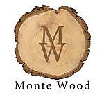 Monte Wood - @monte_wood_mw Instagram Profile Photo