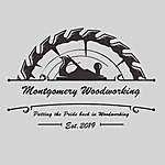 Montgomery Woodworking - @montgomery.woodworking Instagram Profile Photo