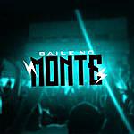 BAILE NO MONTE - @baile_no_monte Instagram Profile Photo