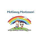 McKinney Montessori - @mckinneymontessori Instagram Profile Photo