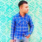 Abhishek Rana Anr - @monty_carlos_1432 Instagram Profile Photo