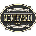 Forneria Monteverdi - @forneriamonteverdi Instagram Profile Photo