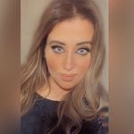 Mona Gamil - @mony_gamill Instagram Profile Photo
