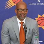 Monty williams - @monty_williams12 Instagram Profile Photo