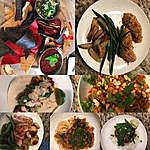 Morgan Gonser - @food_eats_by_morgan Instagram Profile Photo