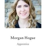 Morgan Hogue - @morgan_heathersnailboutique Instagram Profile Photo