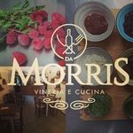 Da Morris vineria e cucina - @damorris_vineriaecucina Instagram Profile Photo