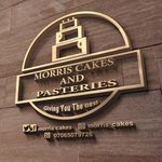 Morris Williams - @morris_cakes Instagram Profile Photo