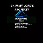 Chimobi Moses - @chimmylordsproperty Instagram Profile Photo