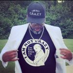 Moses Chism Jr - @drimnotcrazy Instagram Profile Photo