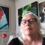 Muriel Cooper - @micartist6 Instagram Profile Photo