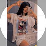 _Muriellee - @_raissamuriellee Instagram Profile Photo