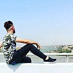 Mustafa Shakir - @_jx_ Instagram Profile Photo