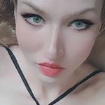 My only account ! - @cattikitsune Instagram Profile Photo
